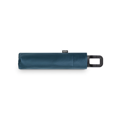GEORGE. 21'' umbrella made from recycled polyester (100 rPET) 190T windproof pongee